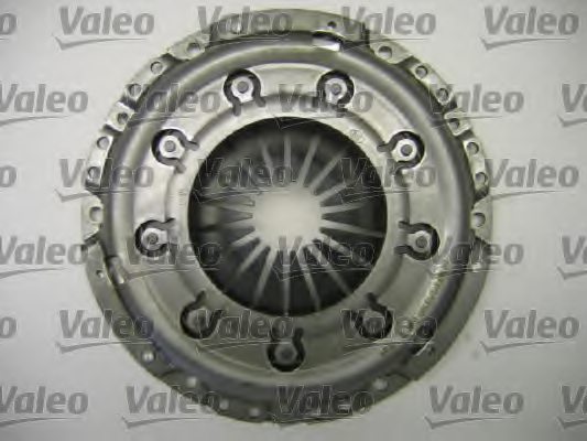 VALEO 826644 Clutch Kit
